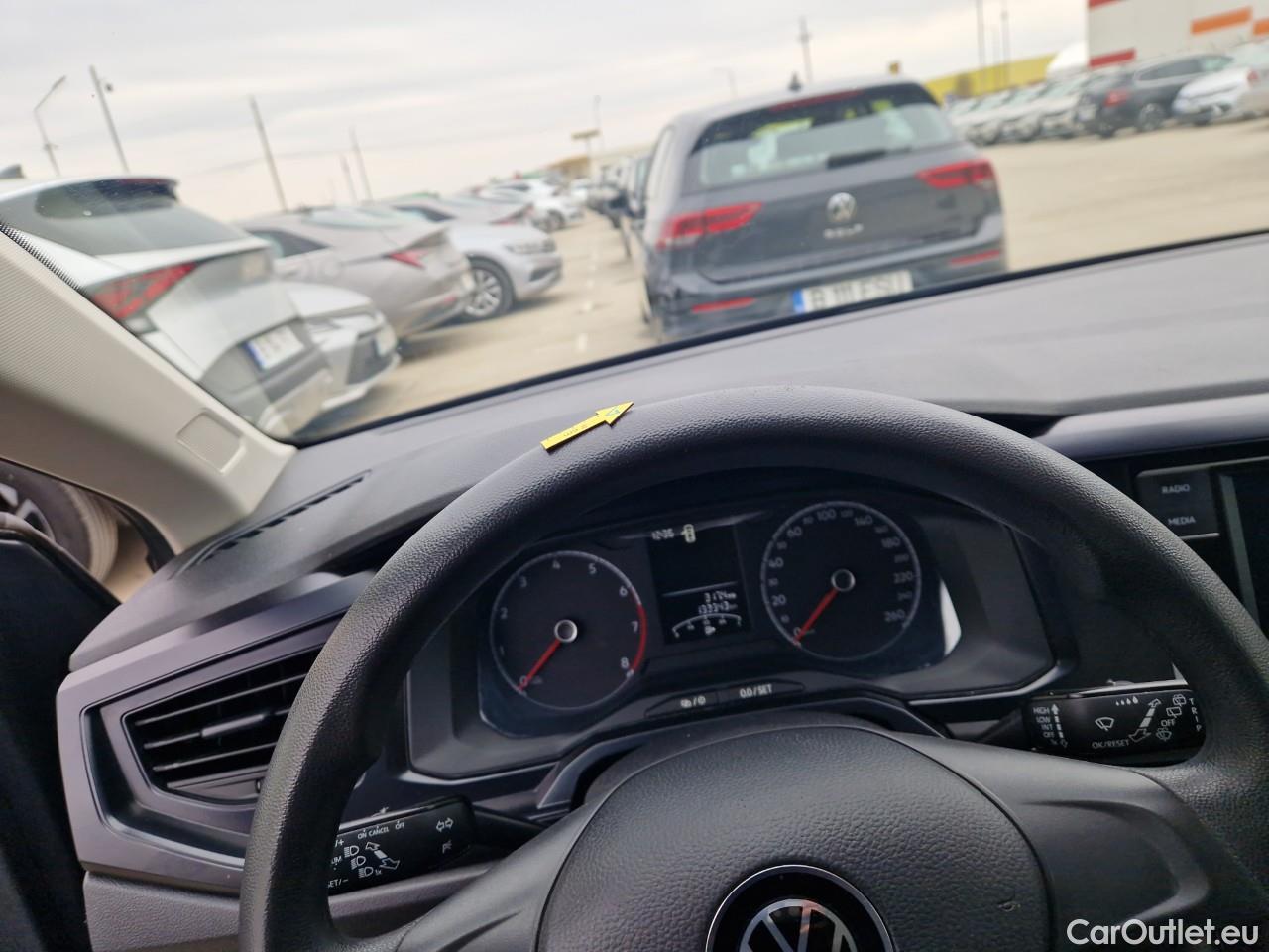  Volkswagen  Polo 1.0 80CP Trendline #47