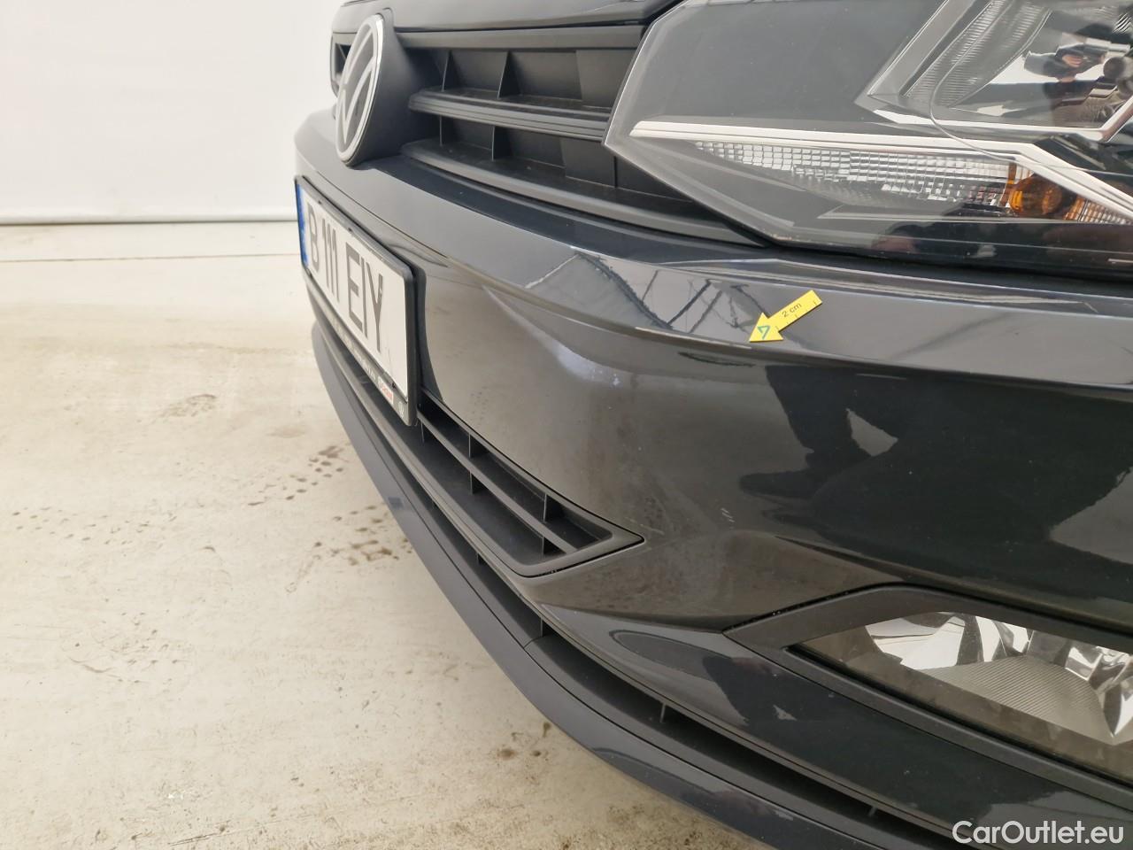  Volkswagen  Polo 1.0 80CP Trendline #5