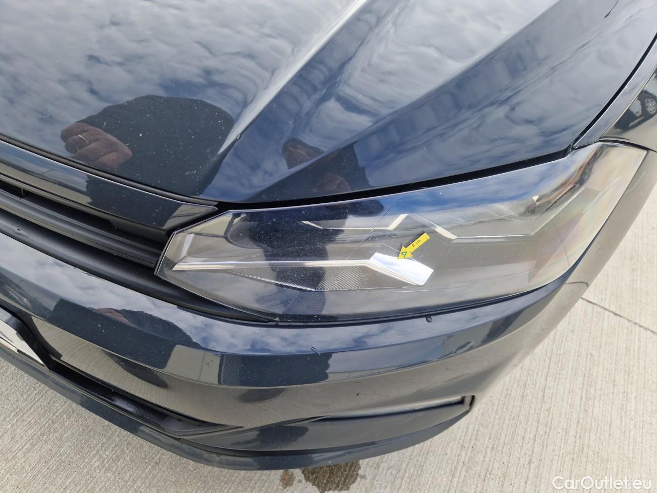  Volkswagen  Polo 1.0 80CP Trendline #10