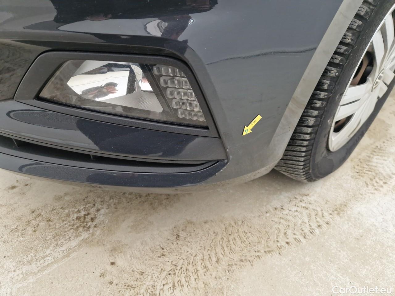  Volkswagen  Polo 1.0 80CP Trendline #8