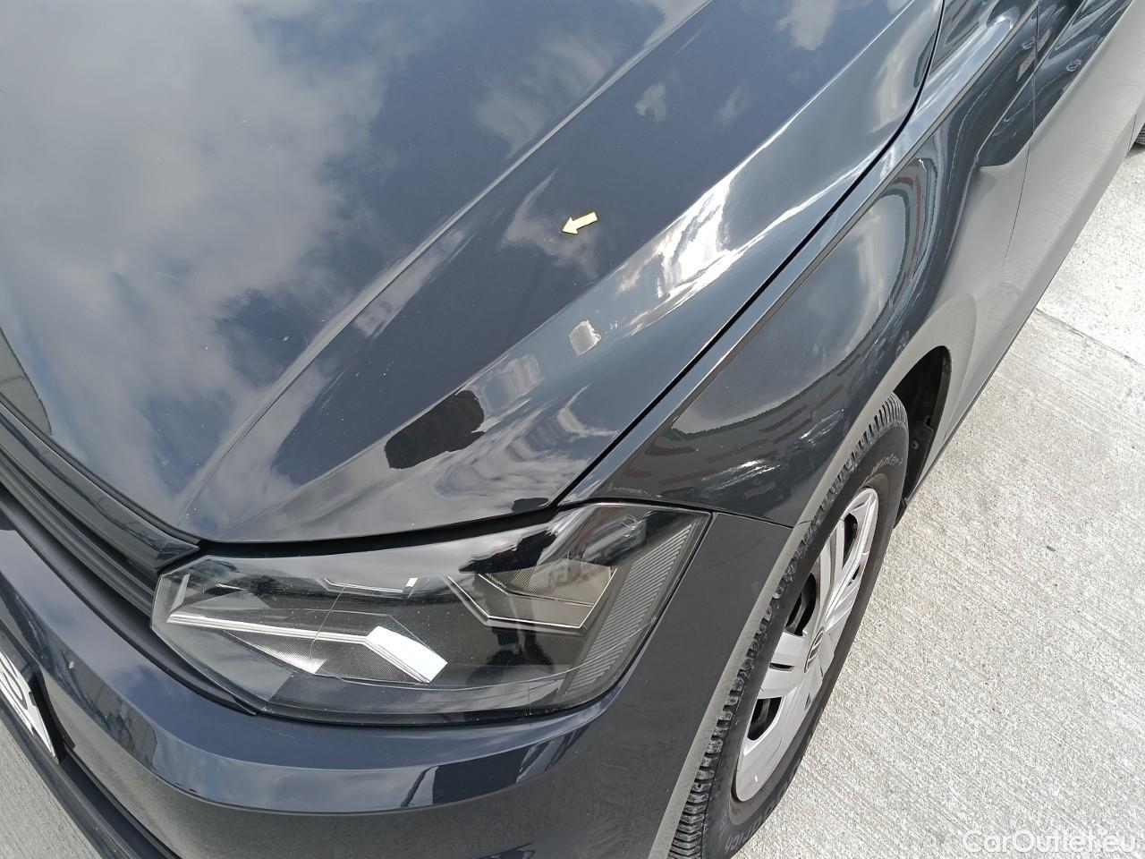  Volkswagen  Polo 1.0 80CP Trendline #6