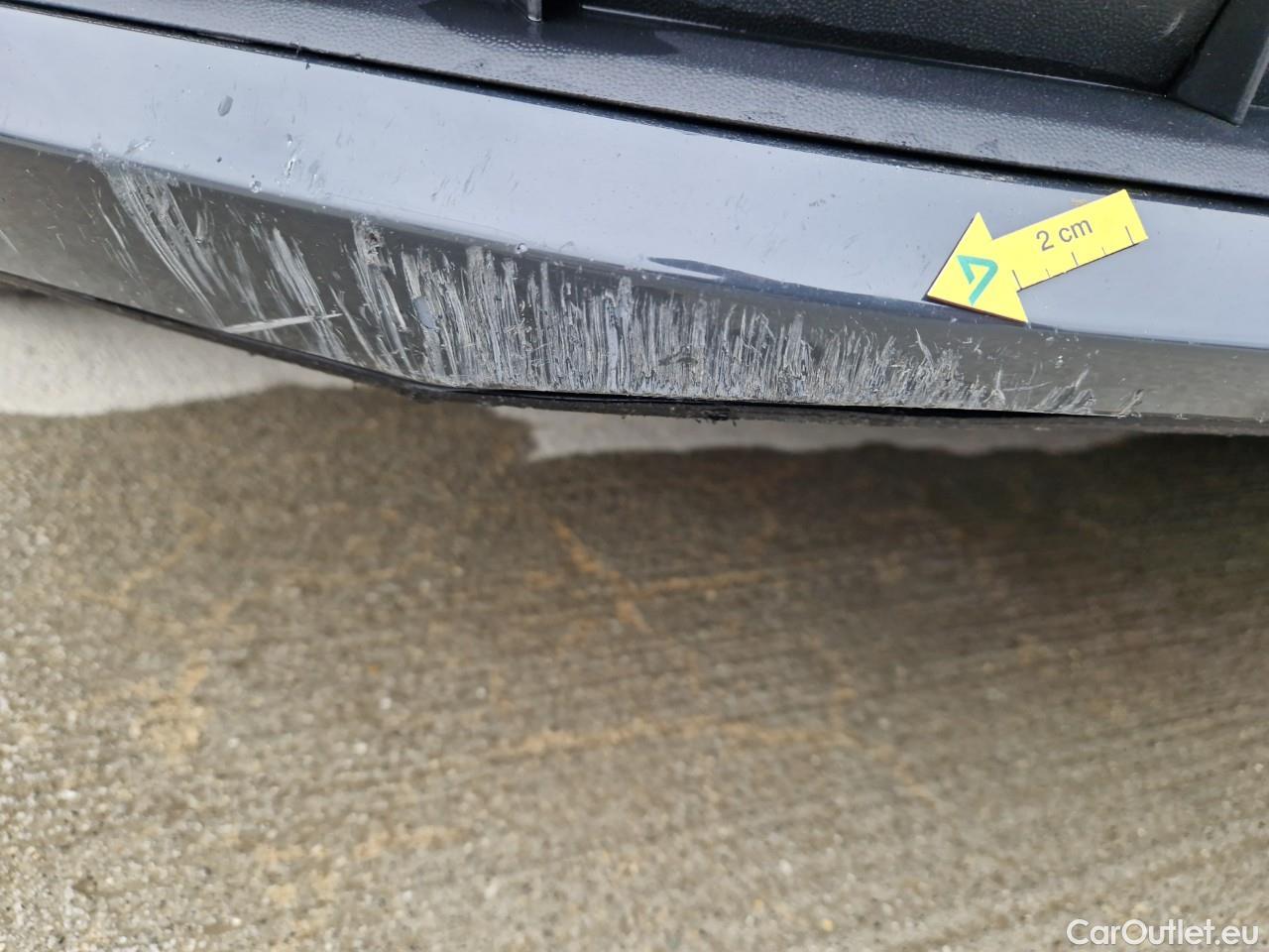  Volkswagen  Polo 1.0 80CP Trendline #10