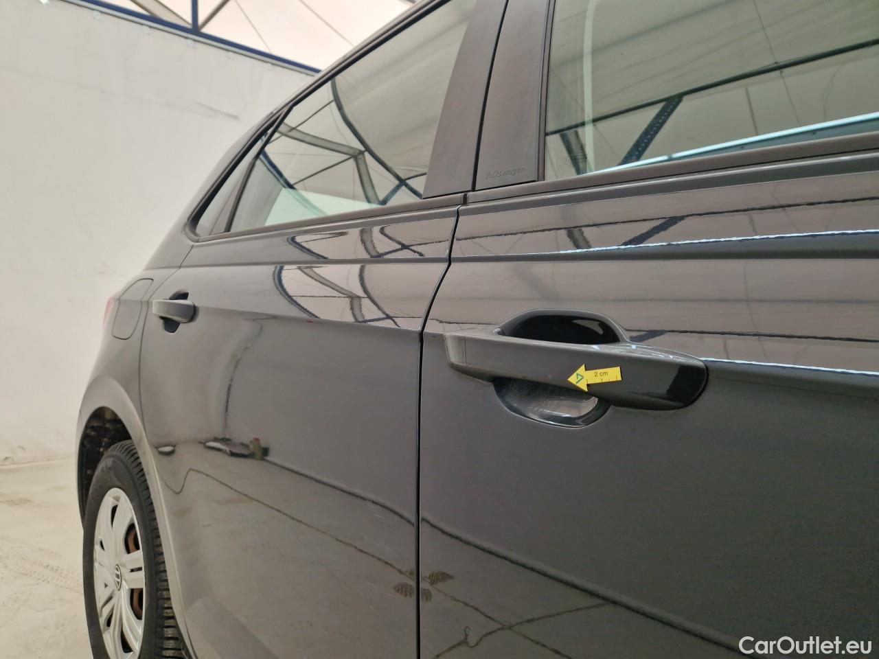  Volkswagen  Polo 1.0 80CP Trendline #28