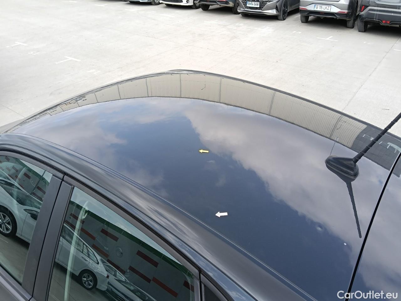  Volkswagen  Polo 1.0 80CP Trendline #24