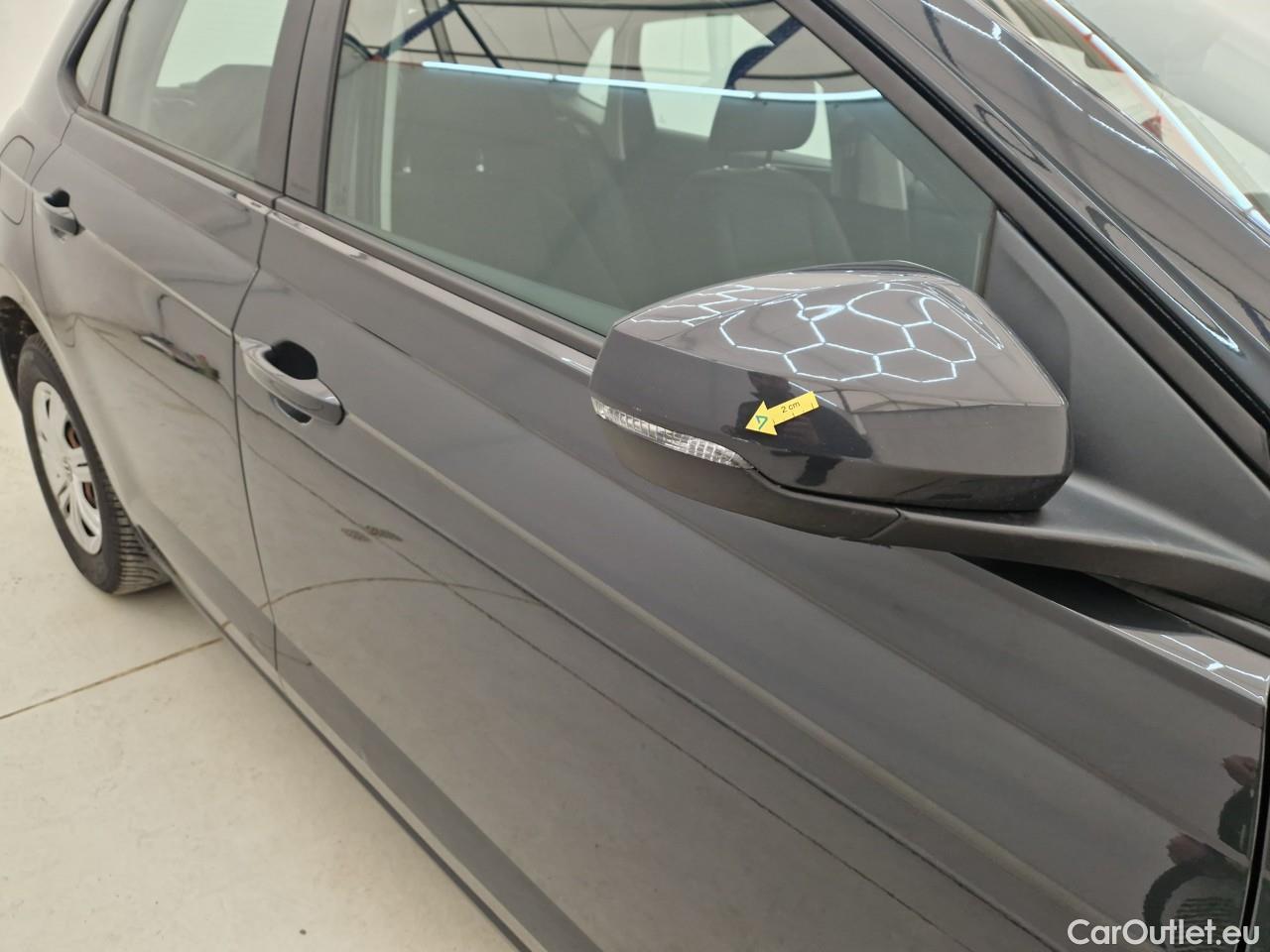  Volkswagen  Polo 1.0 80CP Trendline #24