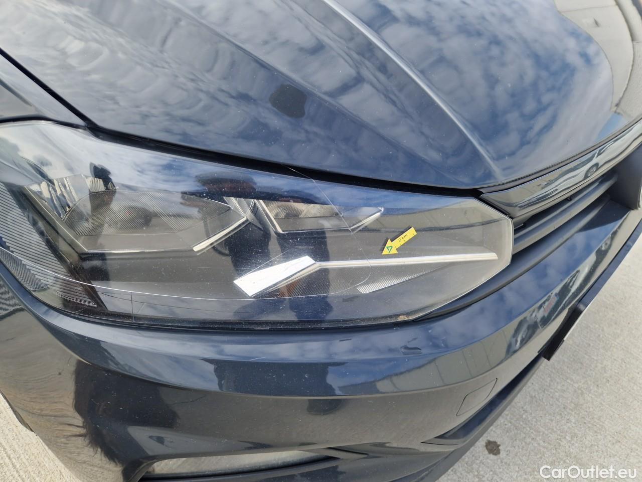  Volkswagen  Polo 1.0 80CP Trendline #8