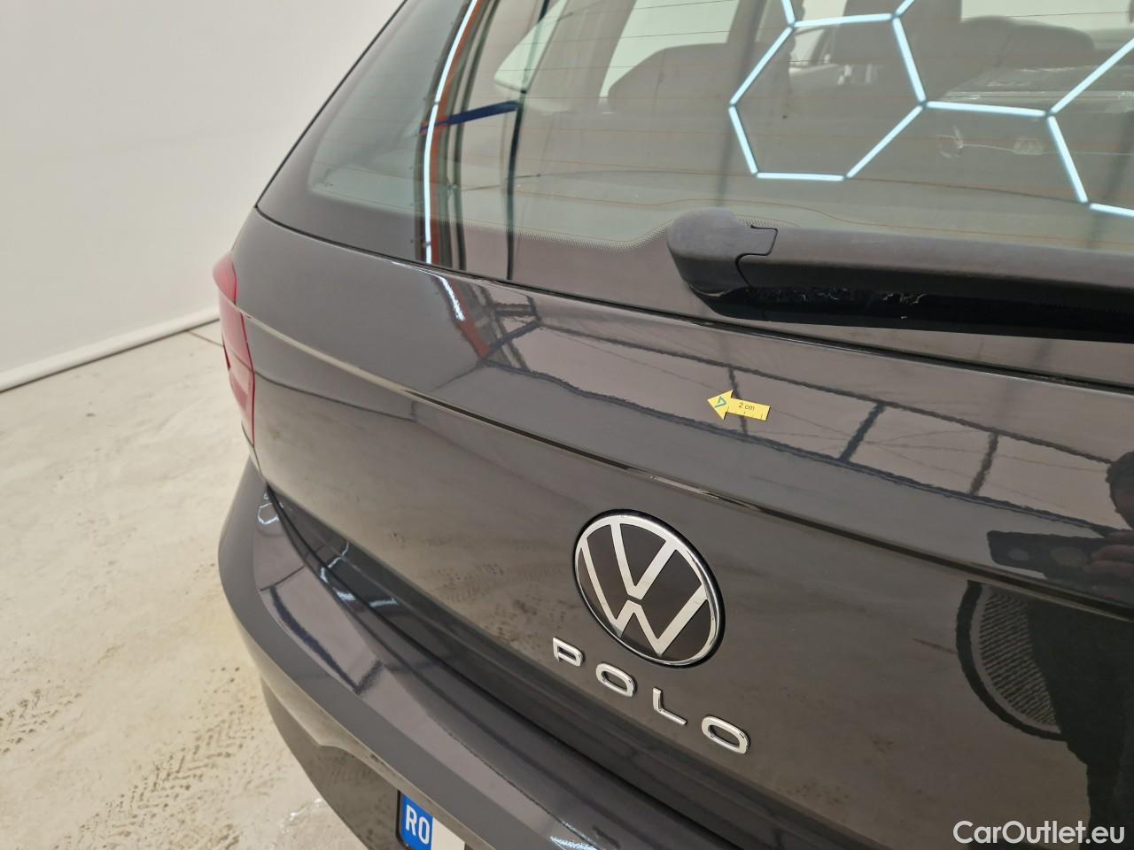  Volkswagen  Polo 1.0 80CP Trendline #47