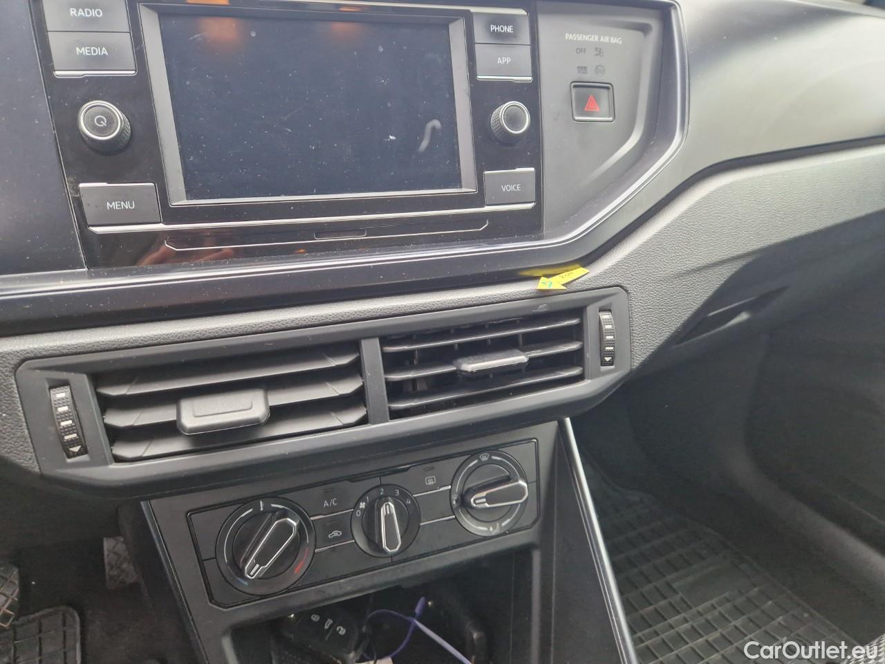  Volkswagen  Polo 1.0 80CP Trendline #49
