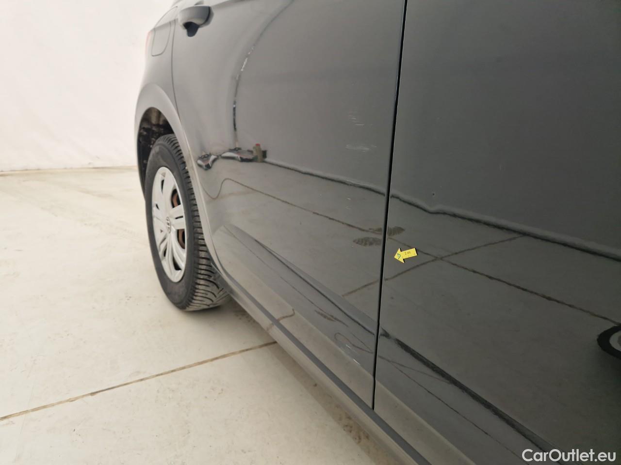  Volkswagen  Polo 1.0 80CP Trendline #30