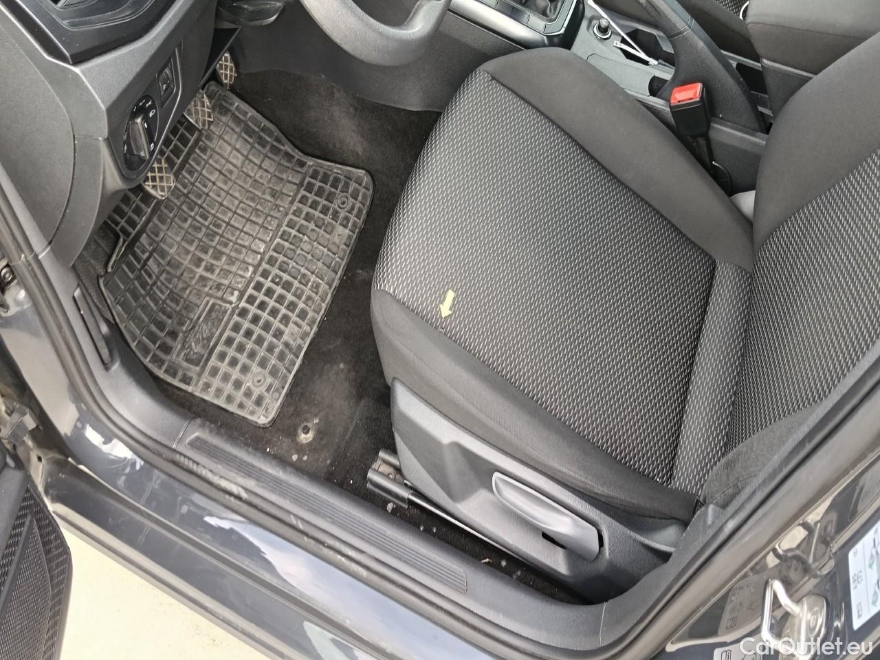  Volkswagen  Polo 1.0 80CP Trendline #28