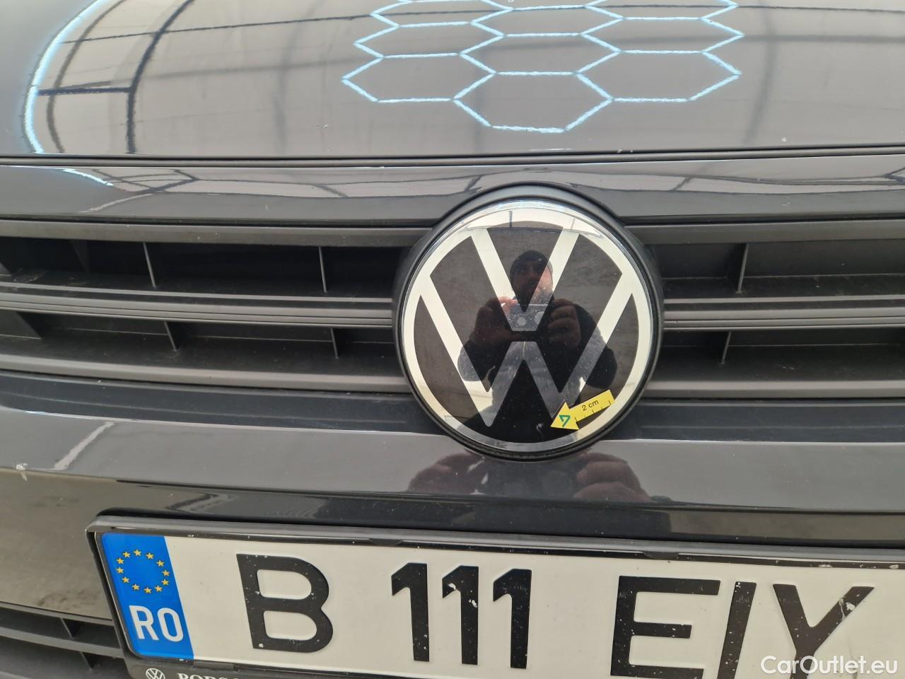  Volkswagen  Polo 1.0 80CP Trendline #12