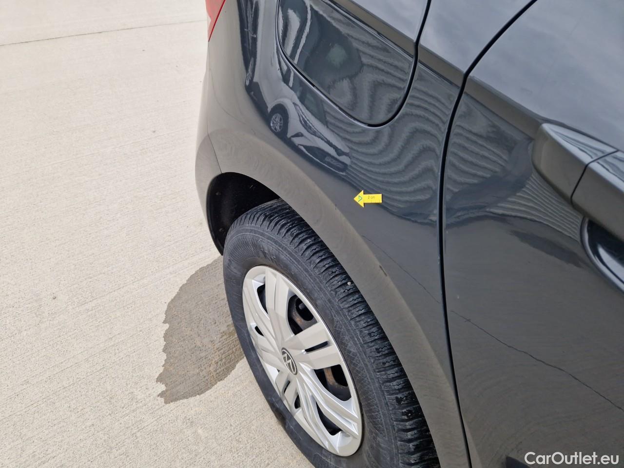  Volkswagen  Polo 1.0 80CP Trendline #22