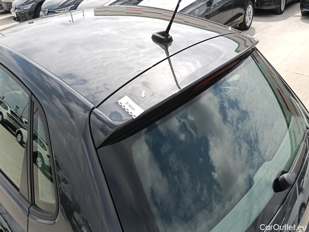  Volkswagen  Polo 1.0 80CP Trendline #19