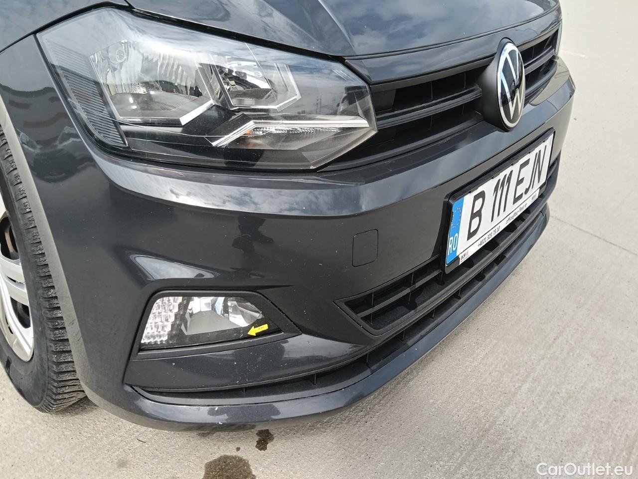  Volkswagen  Polo 1.0 80CP Trendline #8