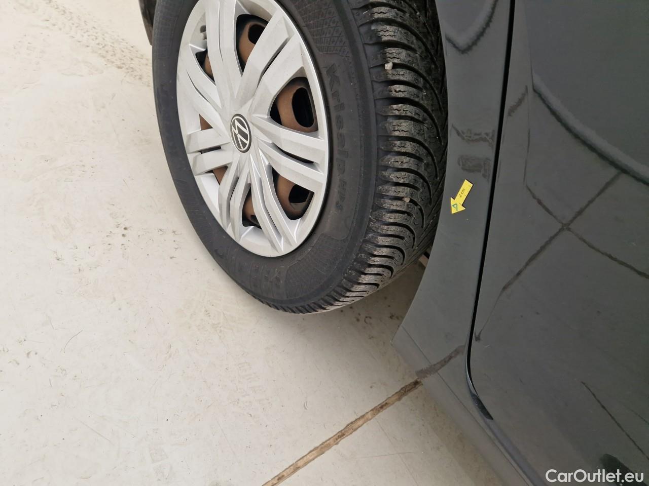  Volkswagen  Polo 1.0 80CP Trendline #37