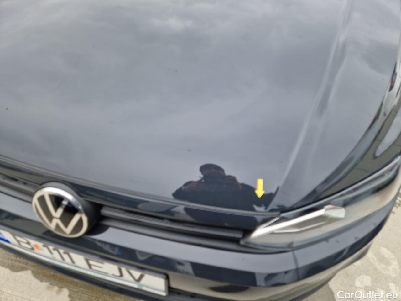  Volkswagen  Polo 1.0 80CP Trendline #12