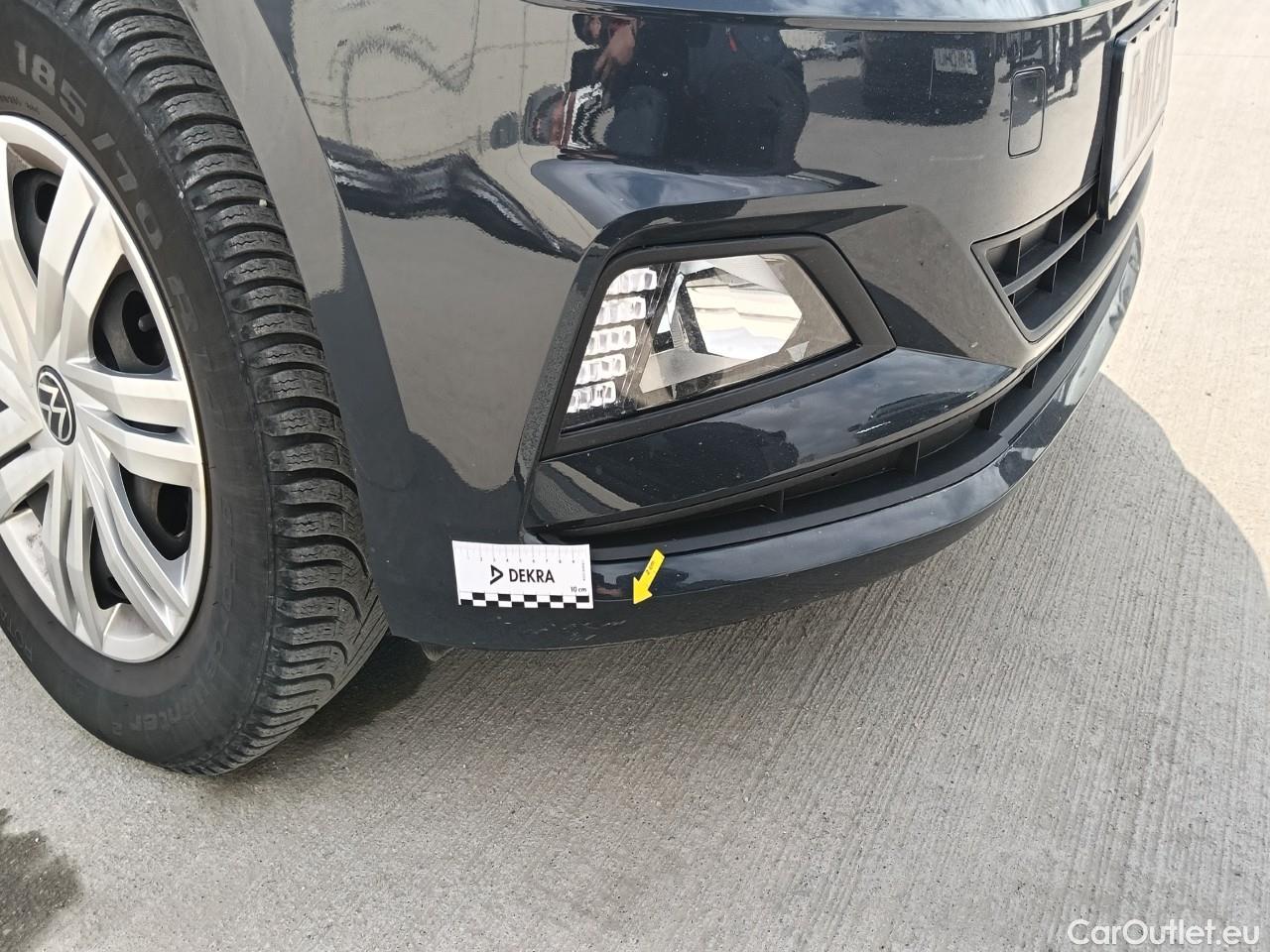  Volkswagen  Polo 1.0 80CP Trendline #9