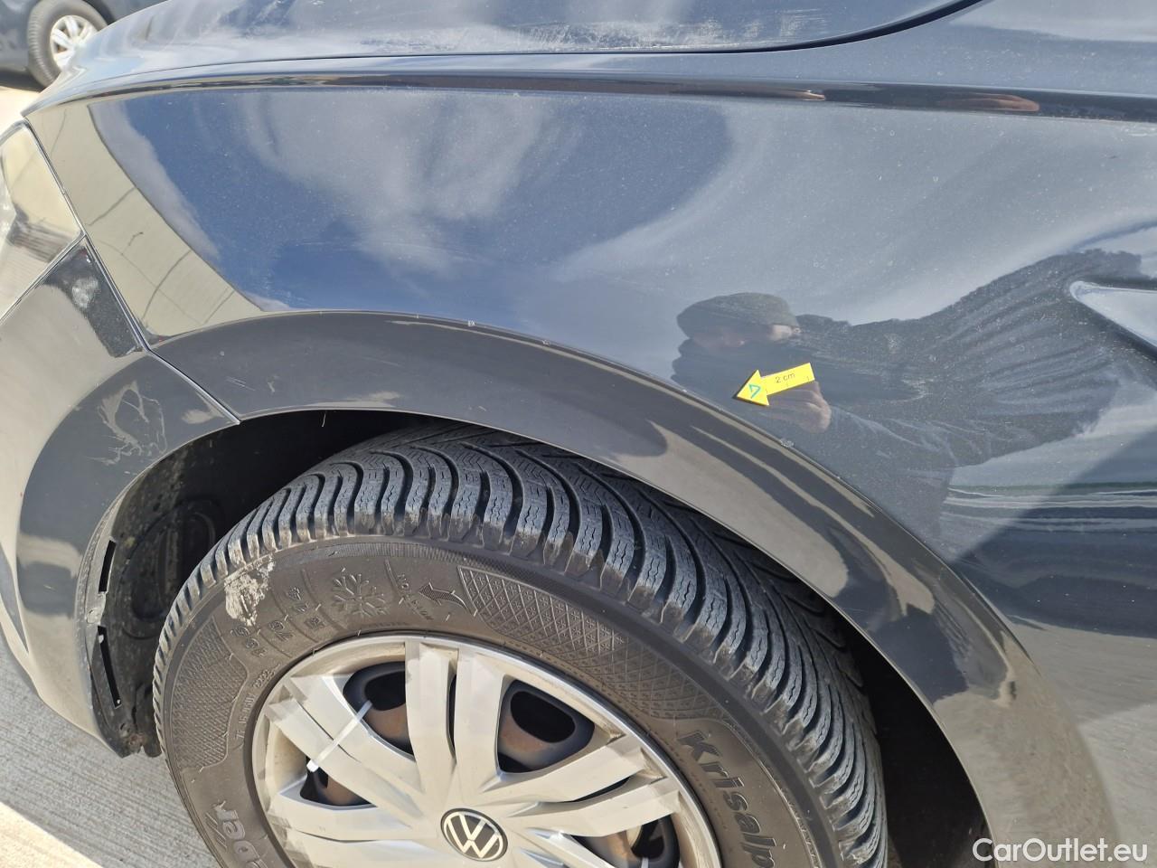  Volkswagen  Polo 1.0 80CP Trendline #8