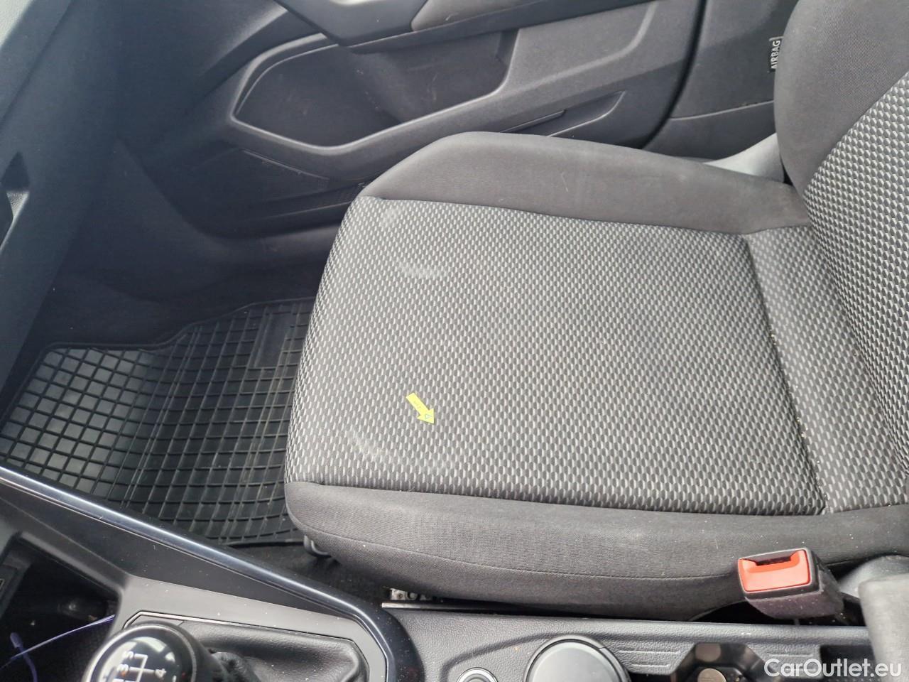  Volkswagen  Polo 1.0 80CP Trendline #45