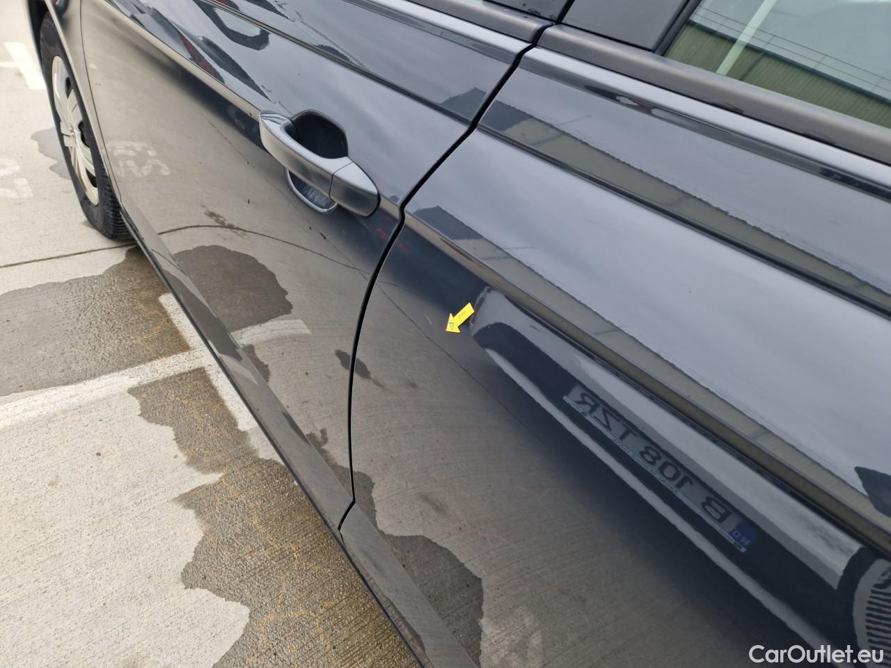  Volkswagen  Polo 1.0 80CP Trendline #34