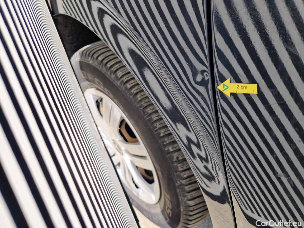  Volkswagen  Polo 1.0 80CP Trendline #21