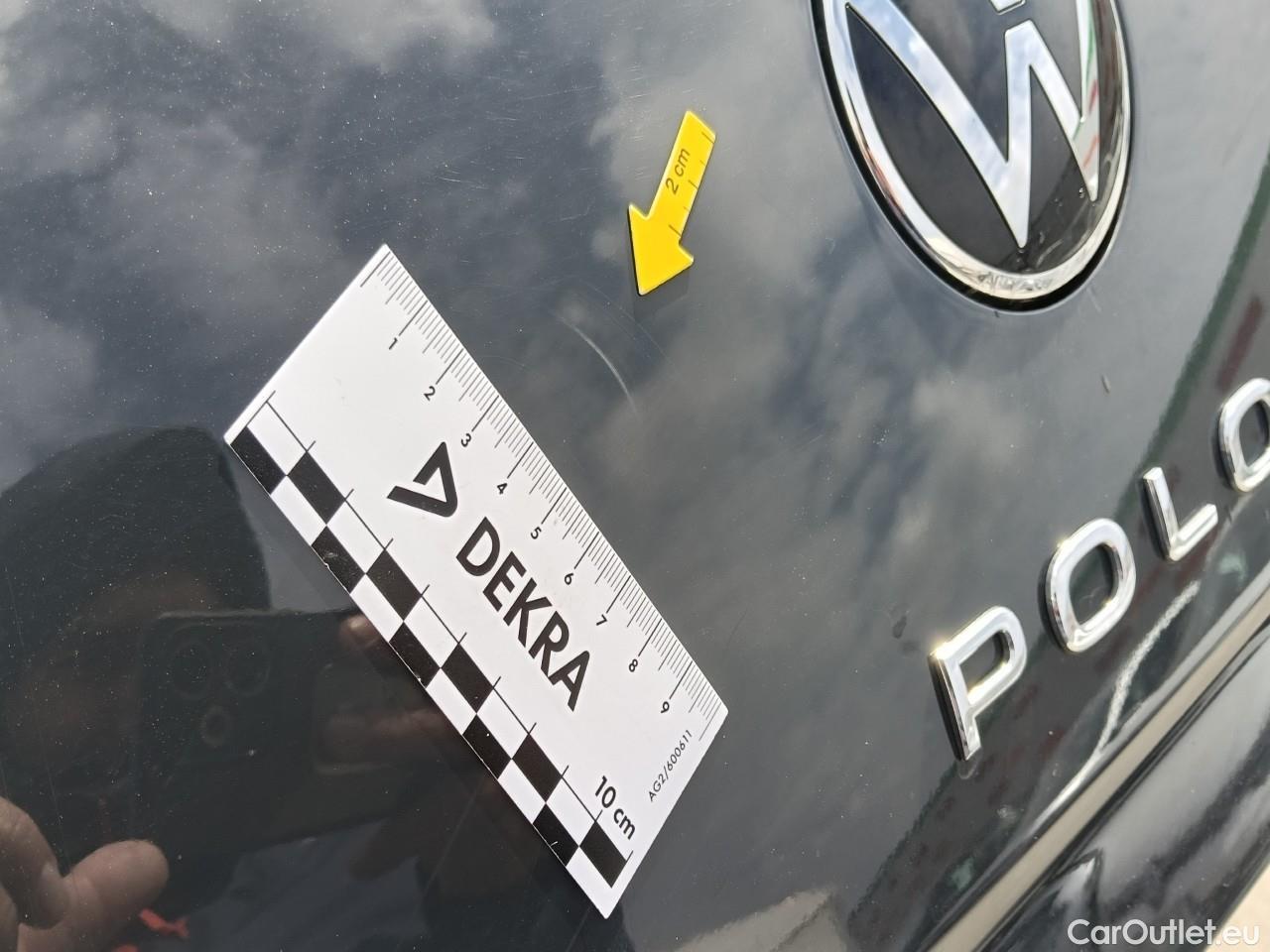  Volkswagen  Polo 1.0 80CP Trendline #22