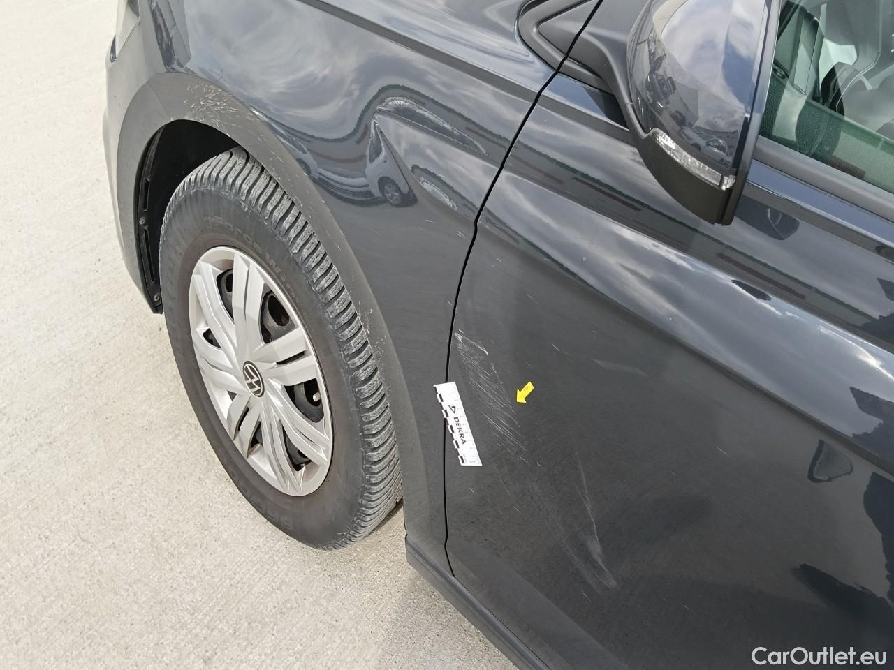  Volkswagen  Polo 1.0 80CP Trendline #2