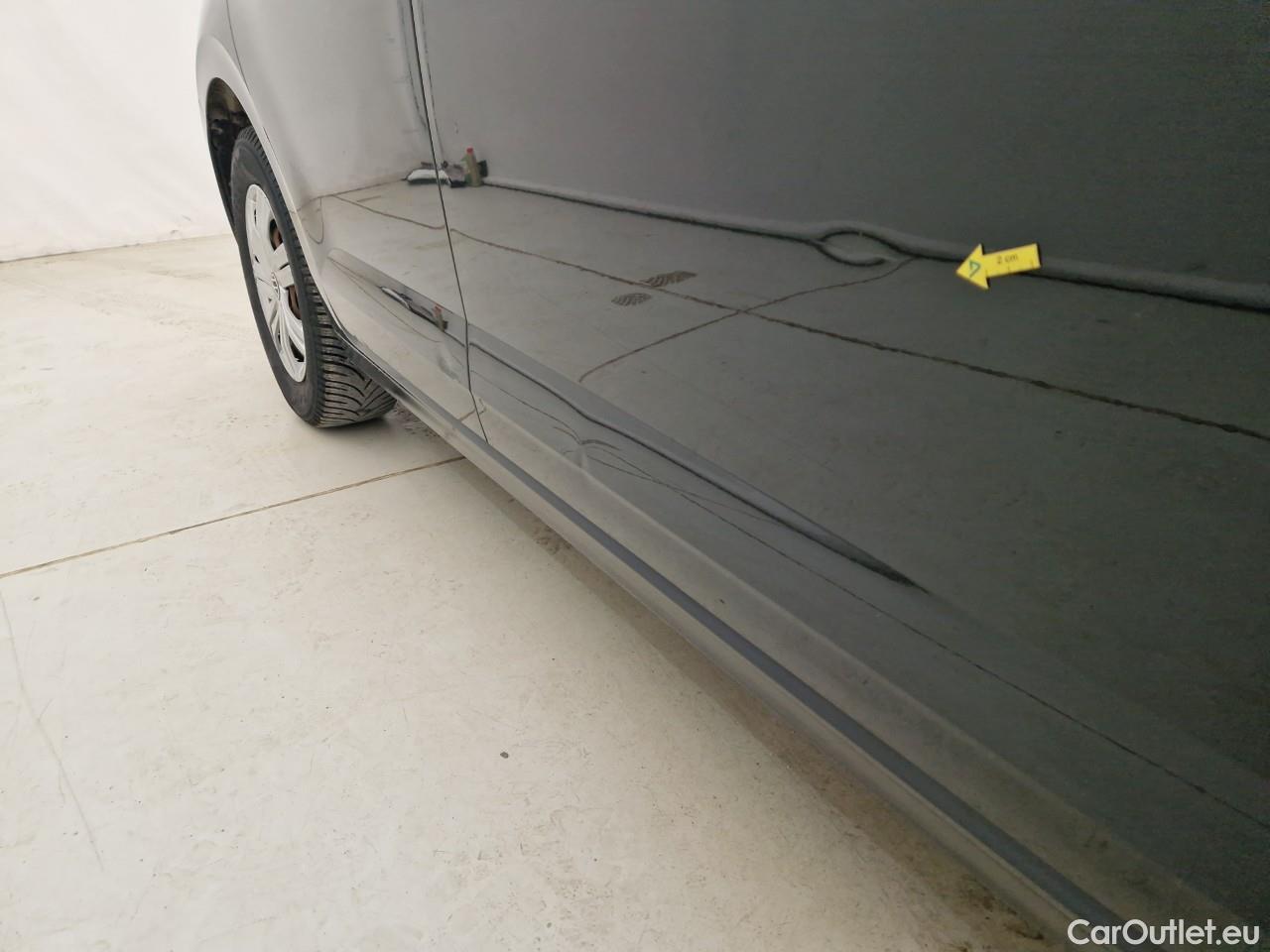  Volkswagen  Polo 1.0 80CP Trendline #26