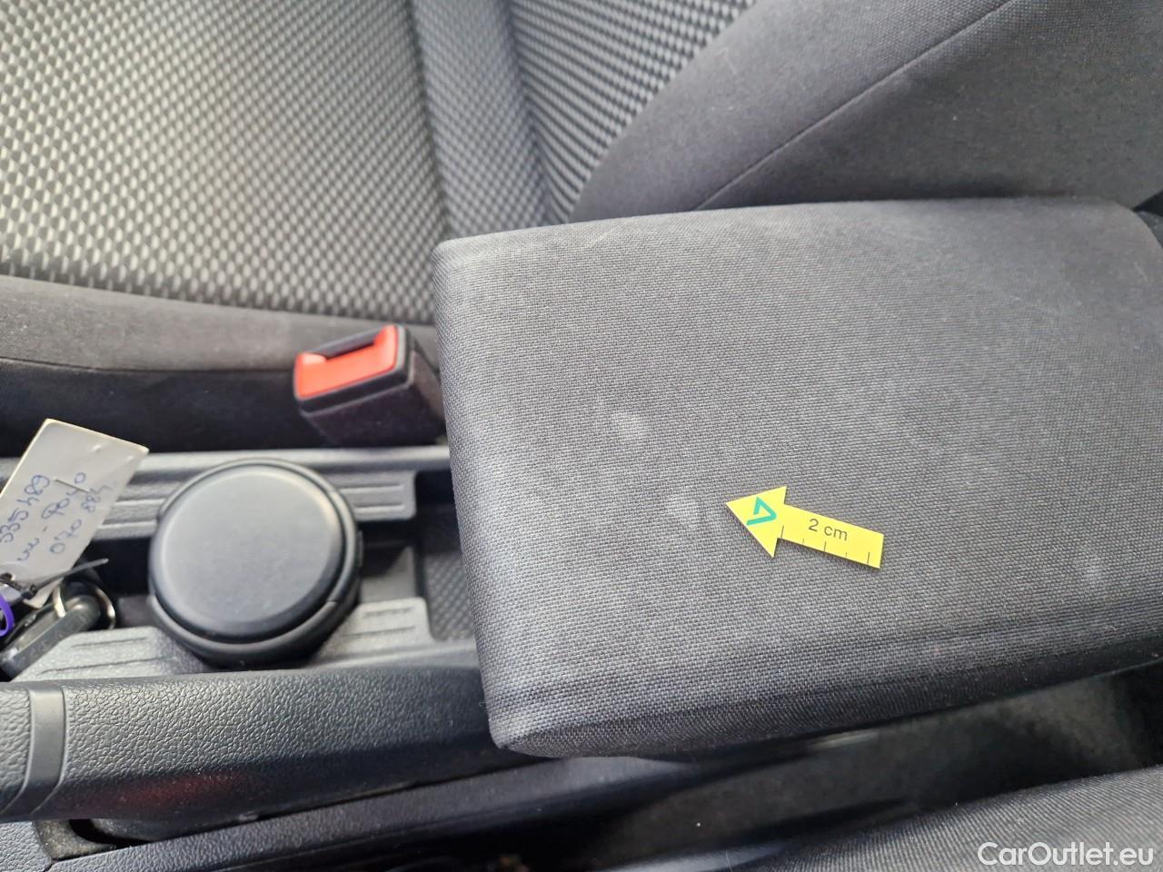  Volkswagen  Polo 1.0 80CP Trendline #38