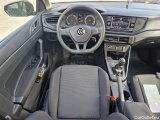  Volkswagen  Polo 1.0 80CP Trendline #5