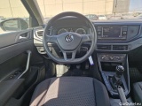  Volkswagen  Polo 1.0 80CP Trendline #7