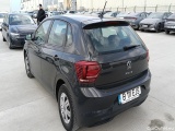  Volkswagen  Polo 1.0 80CP Trendline #4