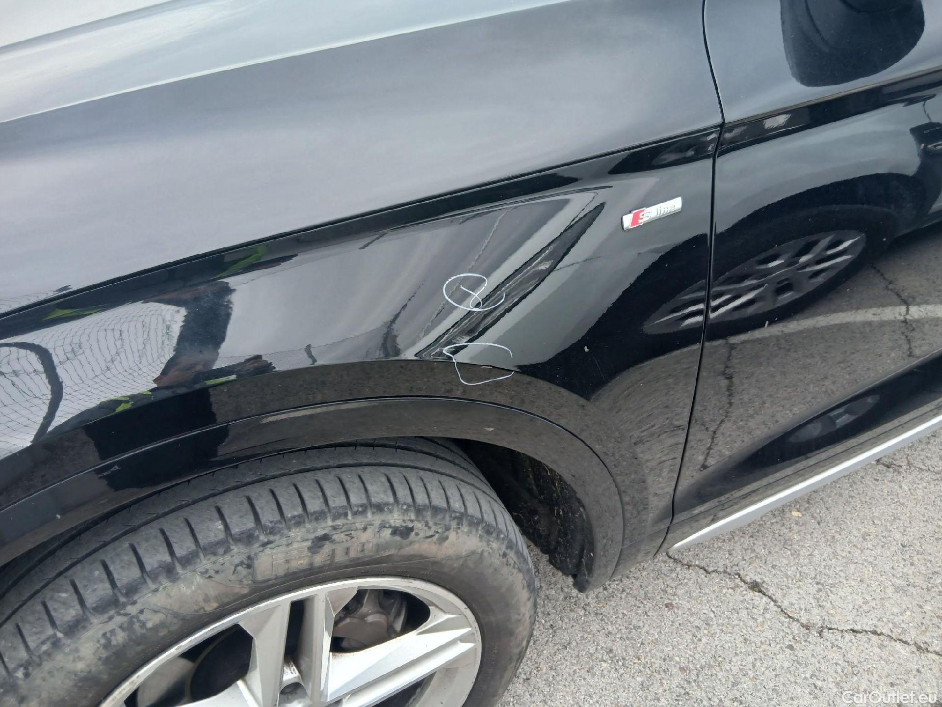  Audi  Q5 AUDI  / 2020 / 5P / todoterreno S line 40 TDI 150kW quattro-ultra #12