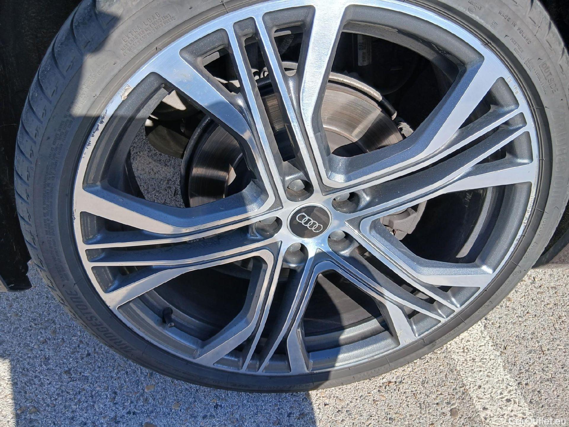  Audi  A7 Sportback AUDI A7 / 2017 / 5P / berlina con portón Sportback 55 TFSI 250kW quat-ult. S tron #36