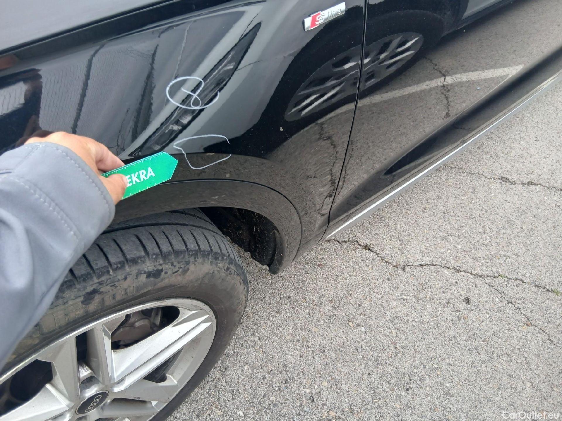  Audi  Q5 AUDI  / 2020 / 5P / todoterreno S line 40 TDI 150kW quattro-ultra #13