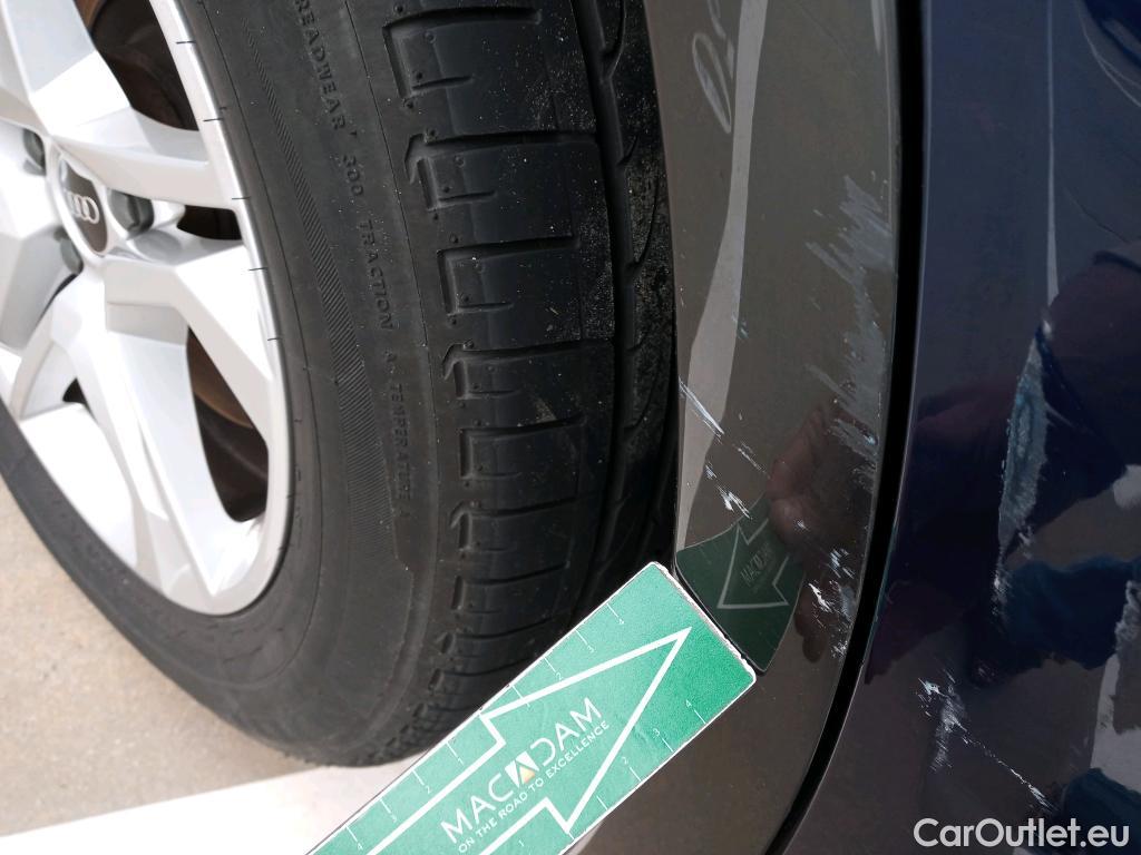  Audi  Q5 AUDI  SPORTBACK / 2020 / 5P / todoterreno Advanced 50 TFSI e quattro-ultra #41