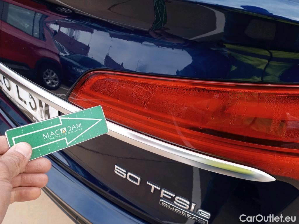  Audi  Q5 AUDI  SPORTBACK / 2020 / 5P / todoterreno Advanced 50 TFSI e quattro-ultra #1