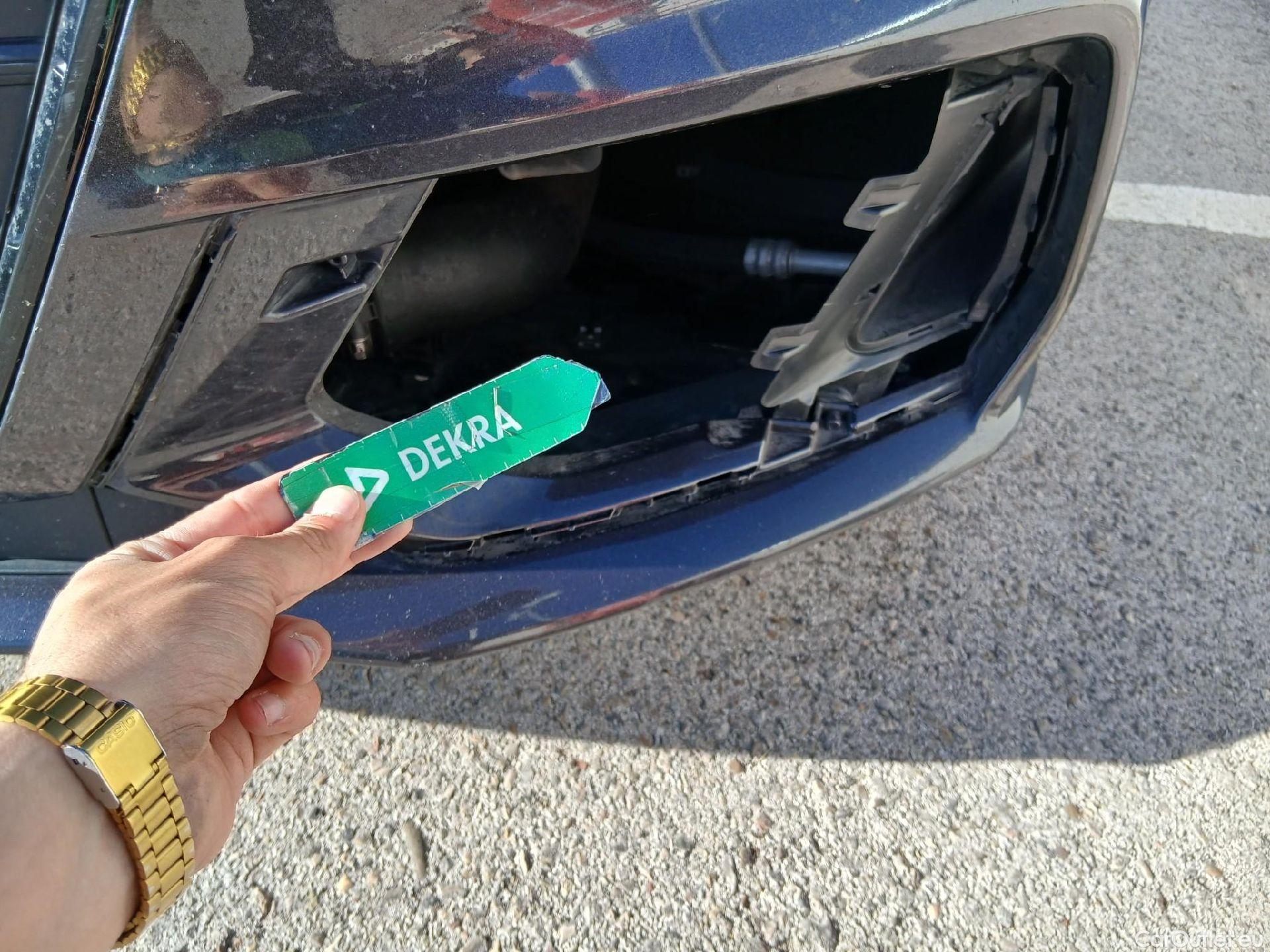  Audi  A7 Sportback AUDI A7 / 2017 / 5P / berlina con portón Sportback 55 TFSI 250kW quat-ult. S tron #8