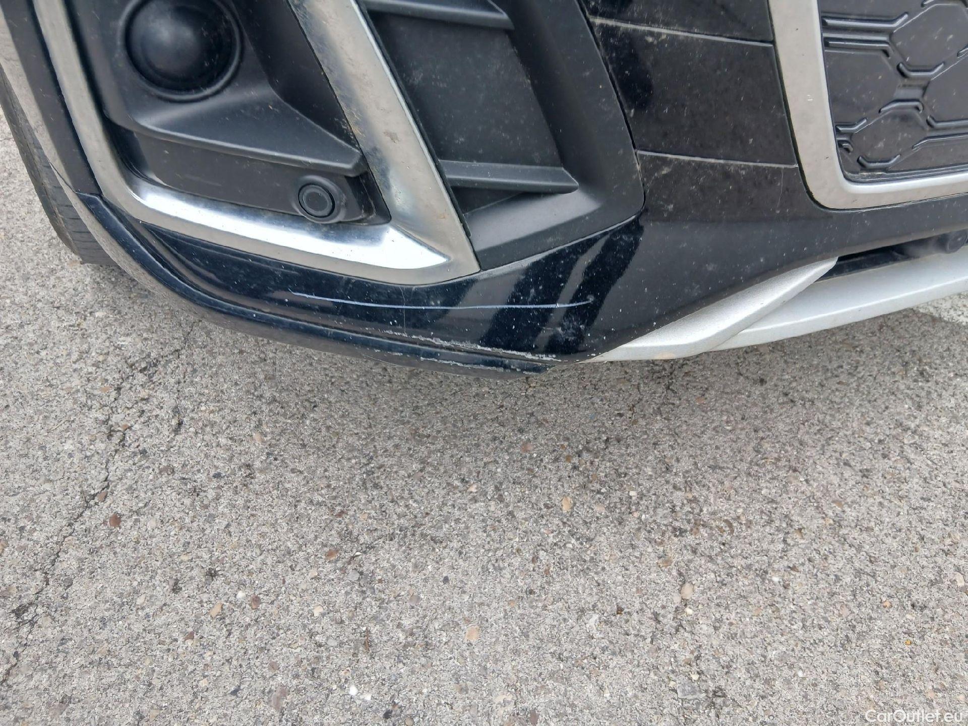  Audi  Q5 AUDI  / 2020 / 5P / todoterreno S line 40 TDI 150kW quattro-ultra #8