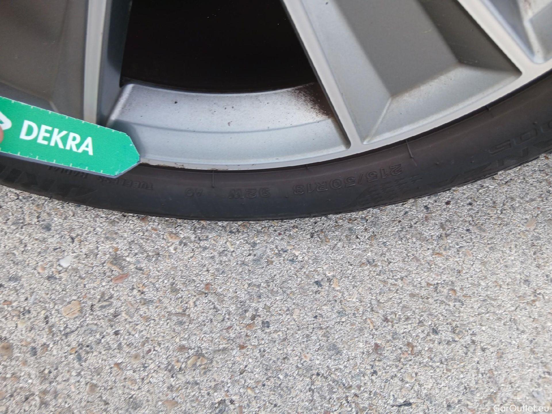  Audi  Q2 AUDI  / 2016 / 5P / todoterreno Design 35 TFSI 110kW (150CV) S tronic #7