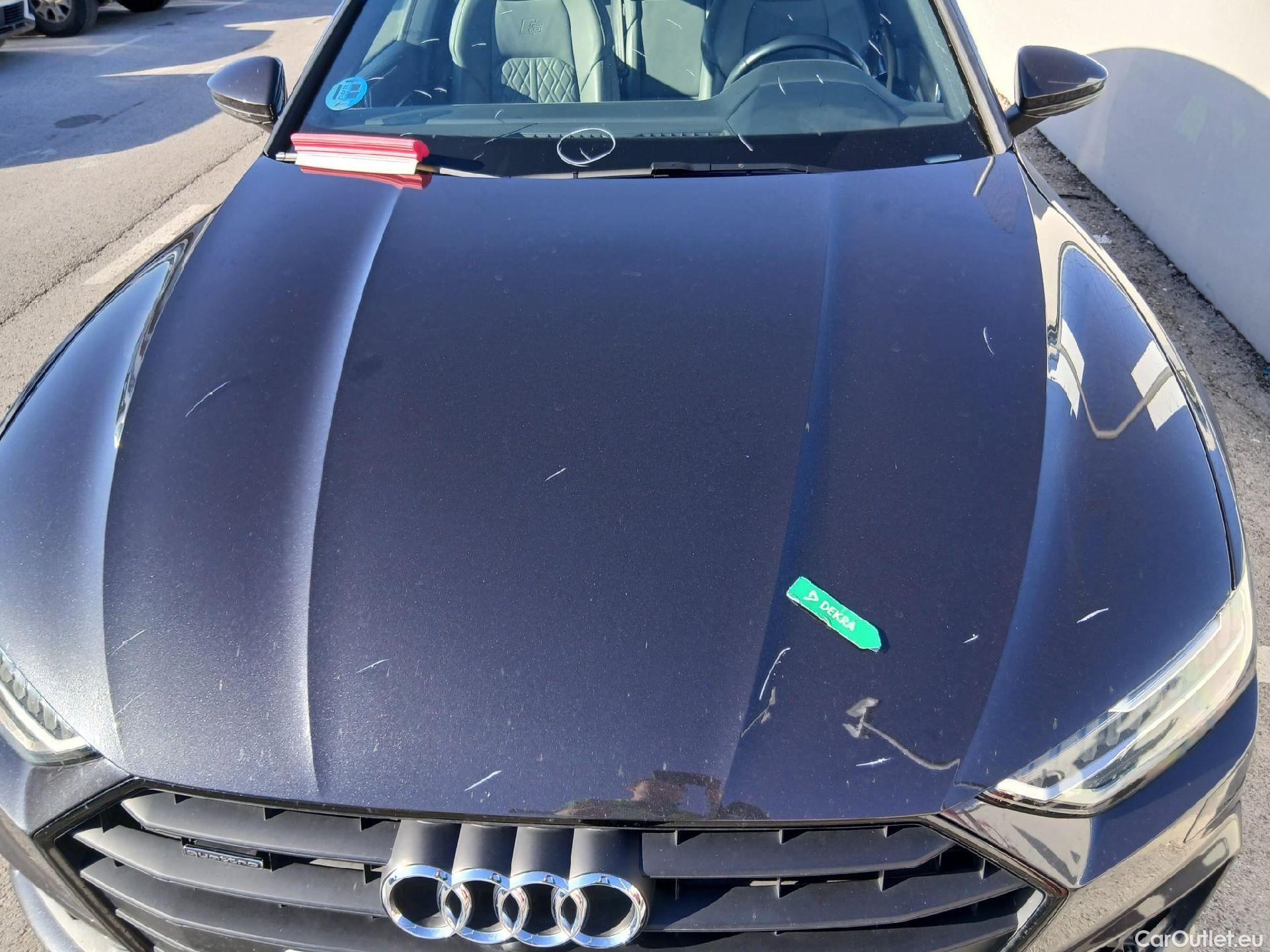  Audi  A7 Sportback AUDI A7 / 2017 / 5P / berlina con portón Sportback 55 TFSI 250kW quat-ult. S tron #5