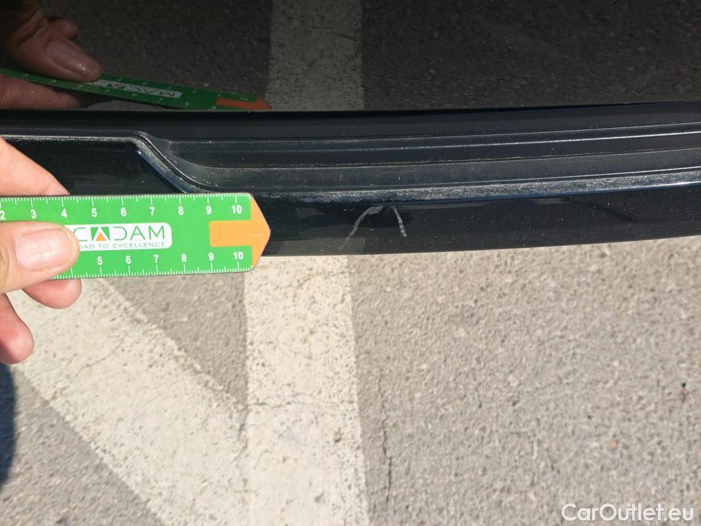  Audi  A1 Sportback AUDI A1 / 2018 / 5P / berlina con portón citycarver Black line 30 TFSI 81kW S tro #24