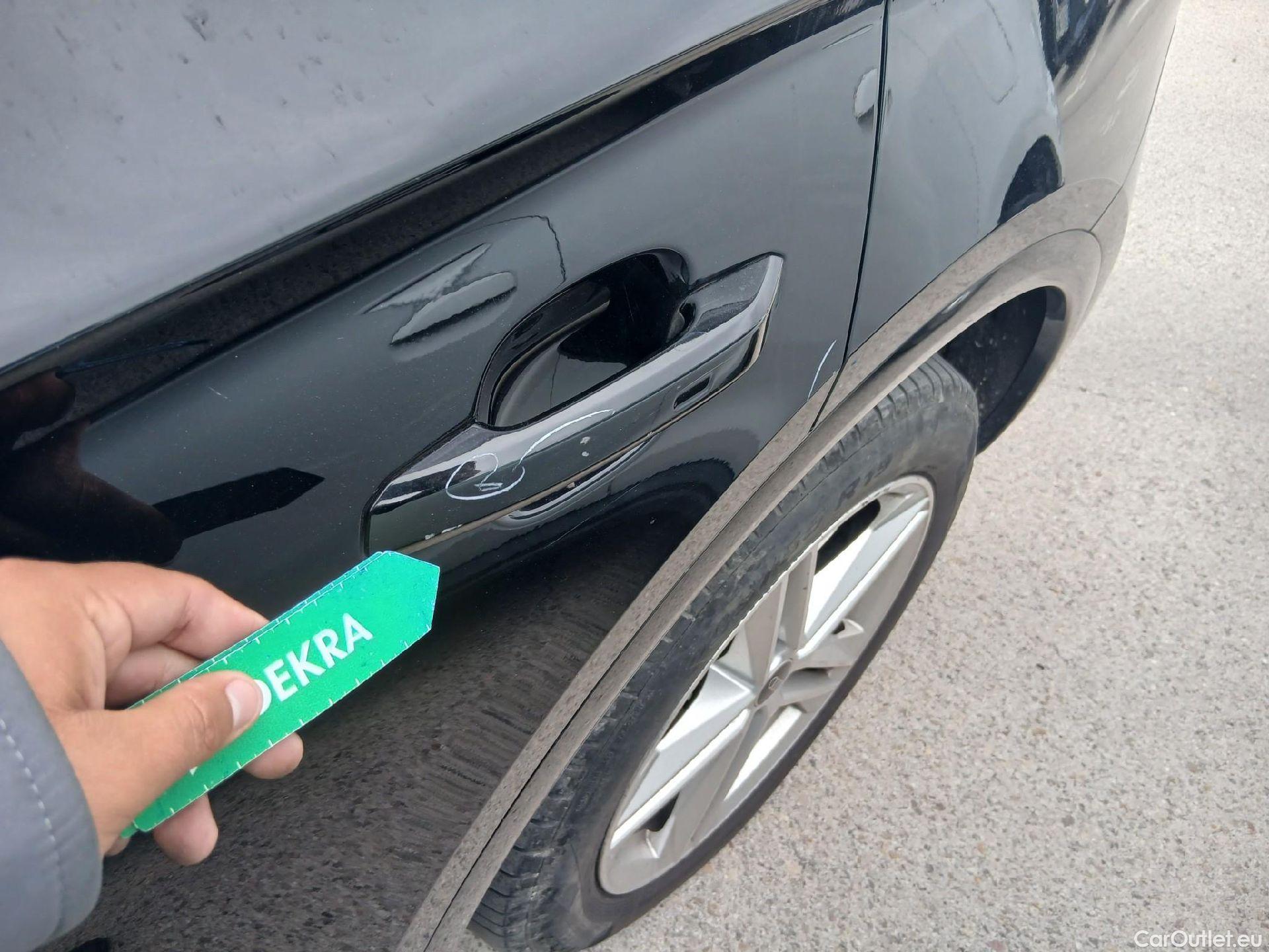  Audi  Q5 AUDI  / 2020 / 5P / todoterreno S line 40 TDI 150kW quattro-ultra #27