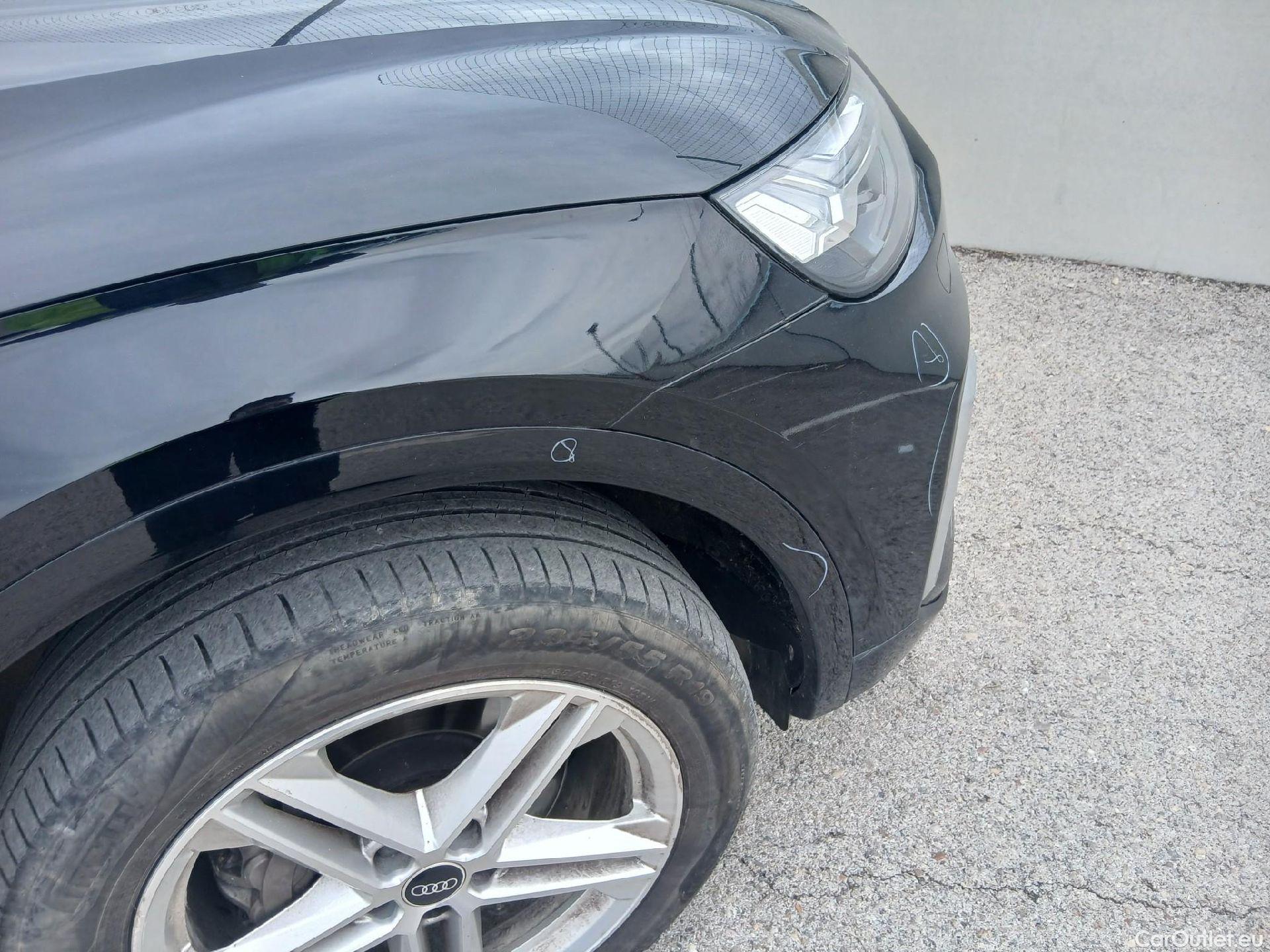  Audi  Q5 AUDI  / 2020 / 5P / todoterreno S line 40 TDI 150kW quattro-ultra #47