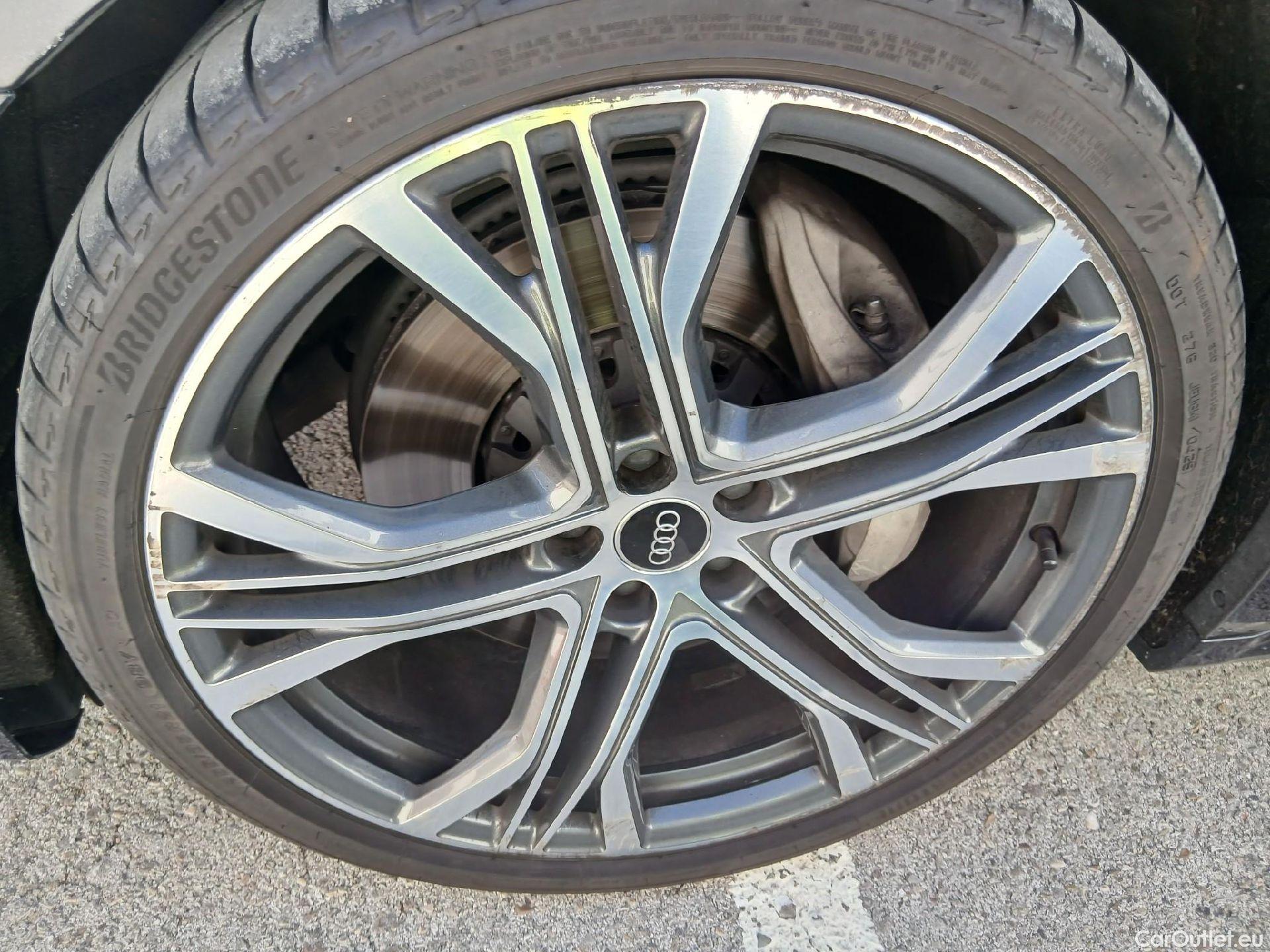  Audi  A7 Sportback AUDI A7 / 2017 / 5P / berlina con portón Sportback 55 TFSI 250kW quat-ult. S tron #13