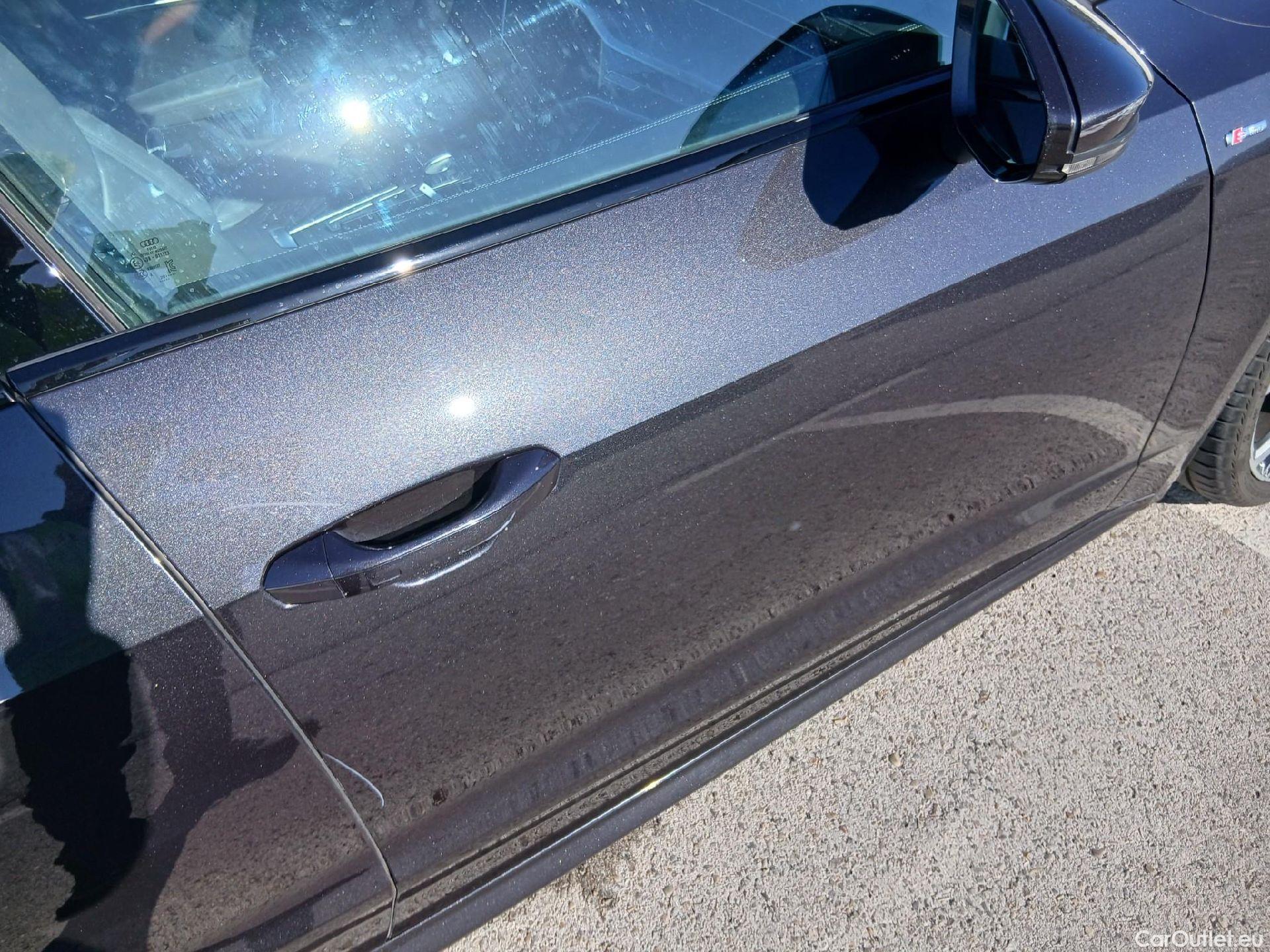  Audi  A7 Sportback AUDI A7 / 2017 / 5P / berlina con portón Sportback 55 TFSI 250kW quat-ult. S tron #42