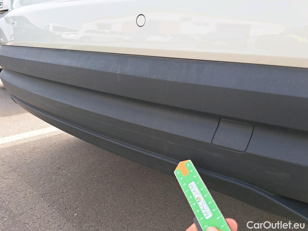  Audi  Q3 AUDI  / 2018 / 5P / todoterreno 35 TDI 110kW (150CV) S tronic #14