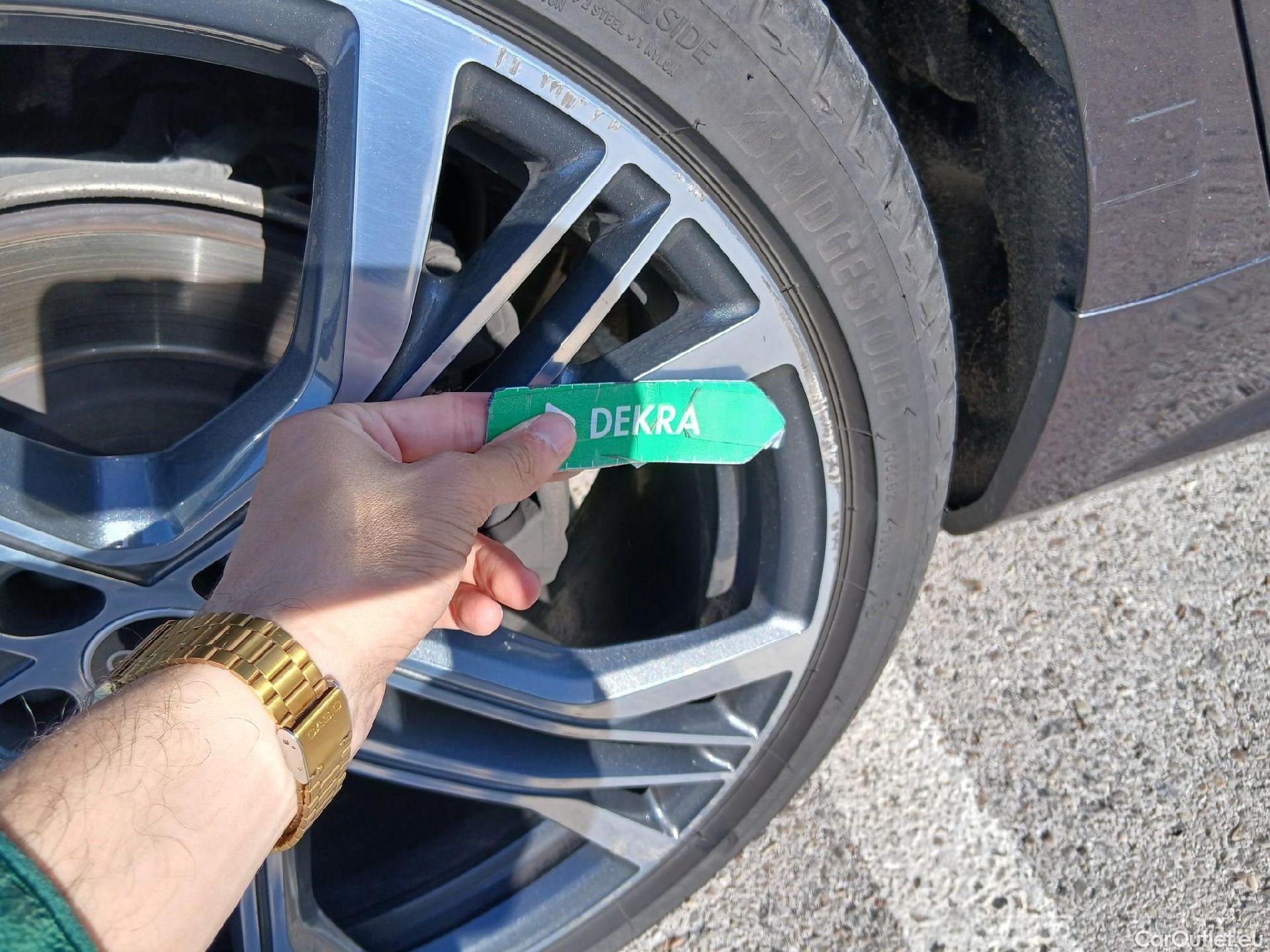  Audi  A7 Sportback AUDI A7 / 2017 / 5P / berlina con portón Sportback 55 TFSI 250kW quat-ult. S tron #37