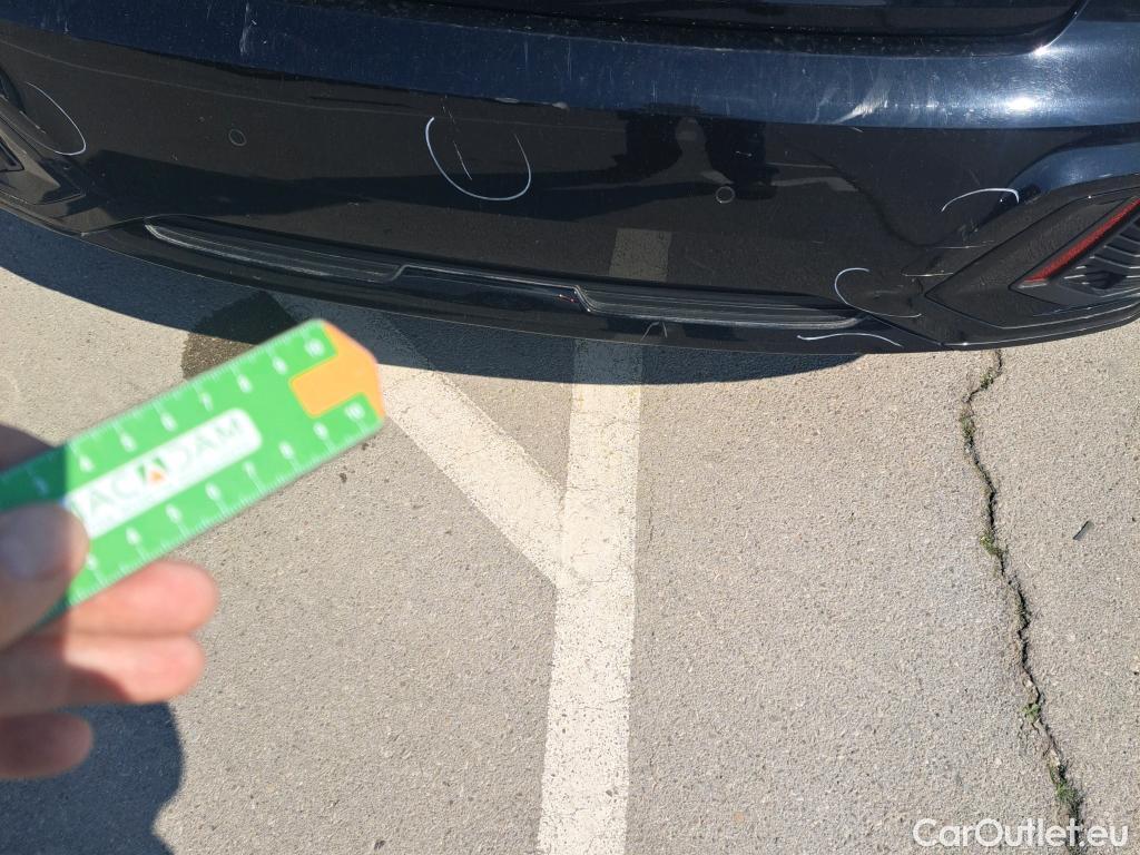  Audi  A1 Sportback AUDI A1 / 2018 / 5P / berlina con portón citycarver Black line 30 TFSI 81kW S tro #23