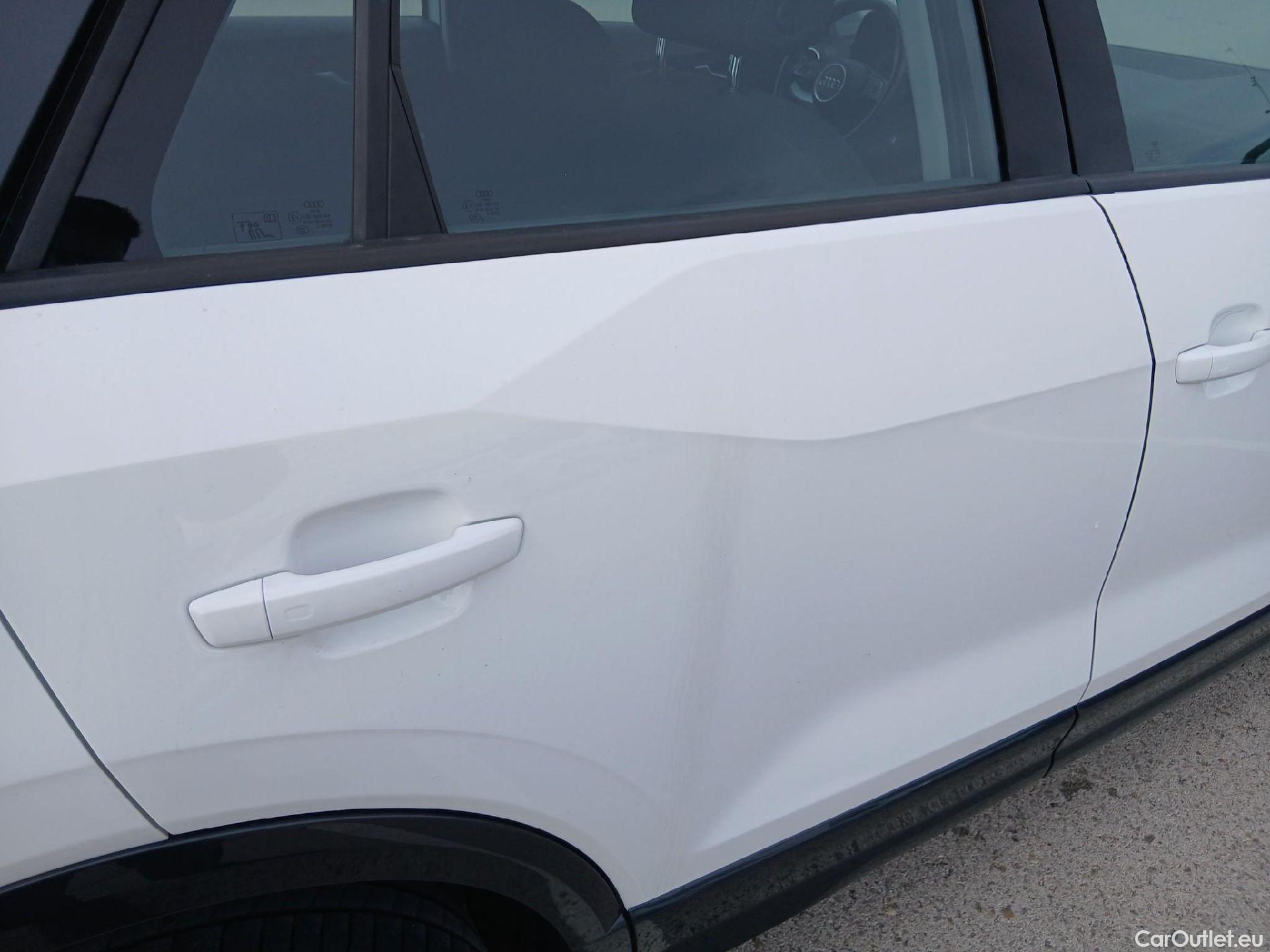  Audi  Q2 AUDI  / 2016 / 5P / todoterreno Design 35 TFSI 110kW (150CV) S tronic #15